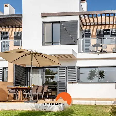Ferienhaus #184 Ocean View Residences By Homeholidays Albufeira