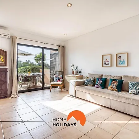 #184 Ocean View Residences By Homeholidays * Albufeira