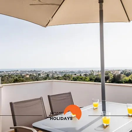 #184 Ocean View Residences By Homeholidays Albufeira