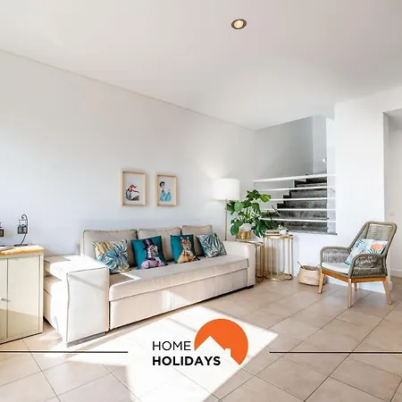 Ferienhaus #184 Ocean View Residences By Homeholidays