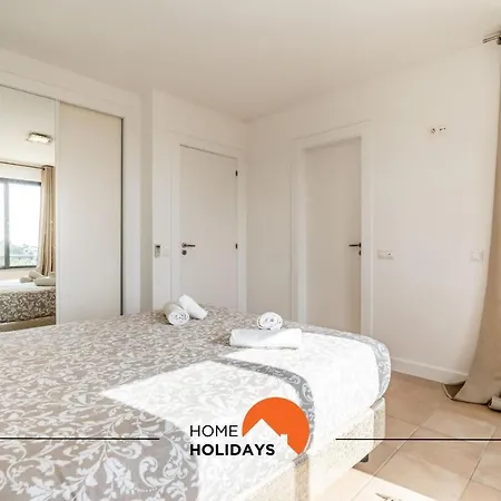 #184 Ocean View Residences By Homeholidays Ferienhaus