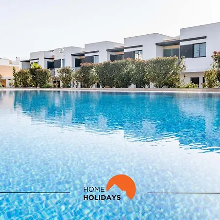 Prázdninový dům #184 Ocean View Residences By Homeholidays Albufeira