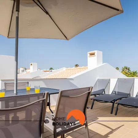 Holiday home #184 Ocean View Residences By Homeholidays *