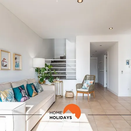 Holiday home #184 Ocean View Residences By Homeholidays *