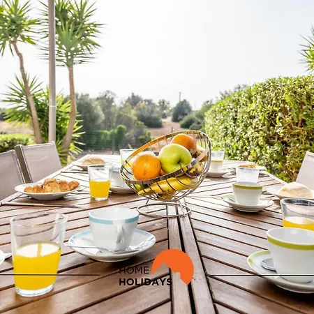 #184 Ocean View Residences By Homeholidays * Albufeira